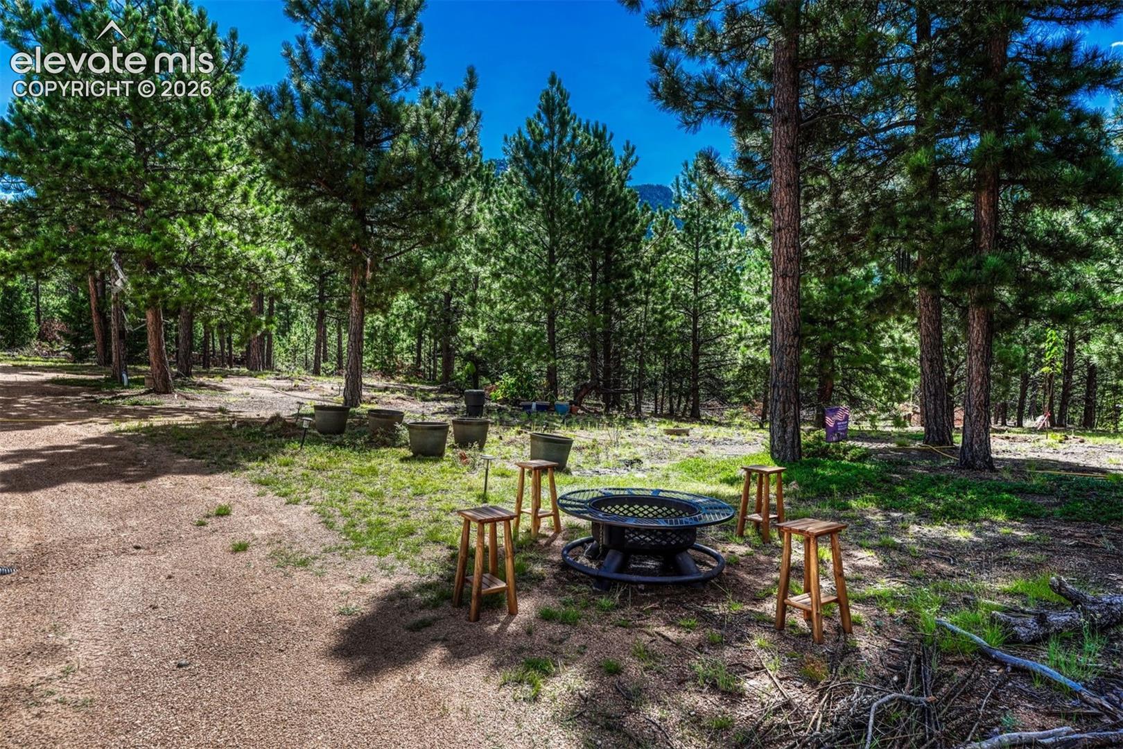 Photo 36 of 3620 Simon Point, Colorado Springs