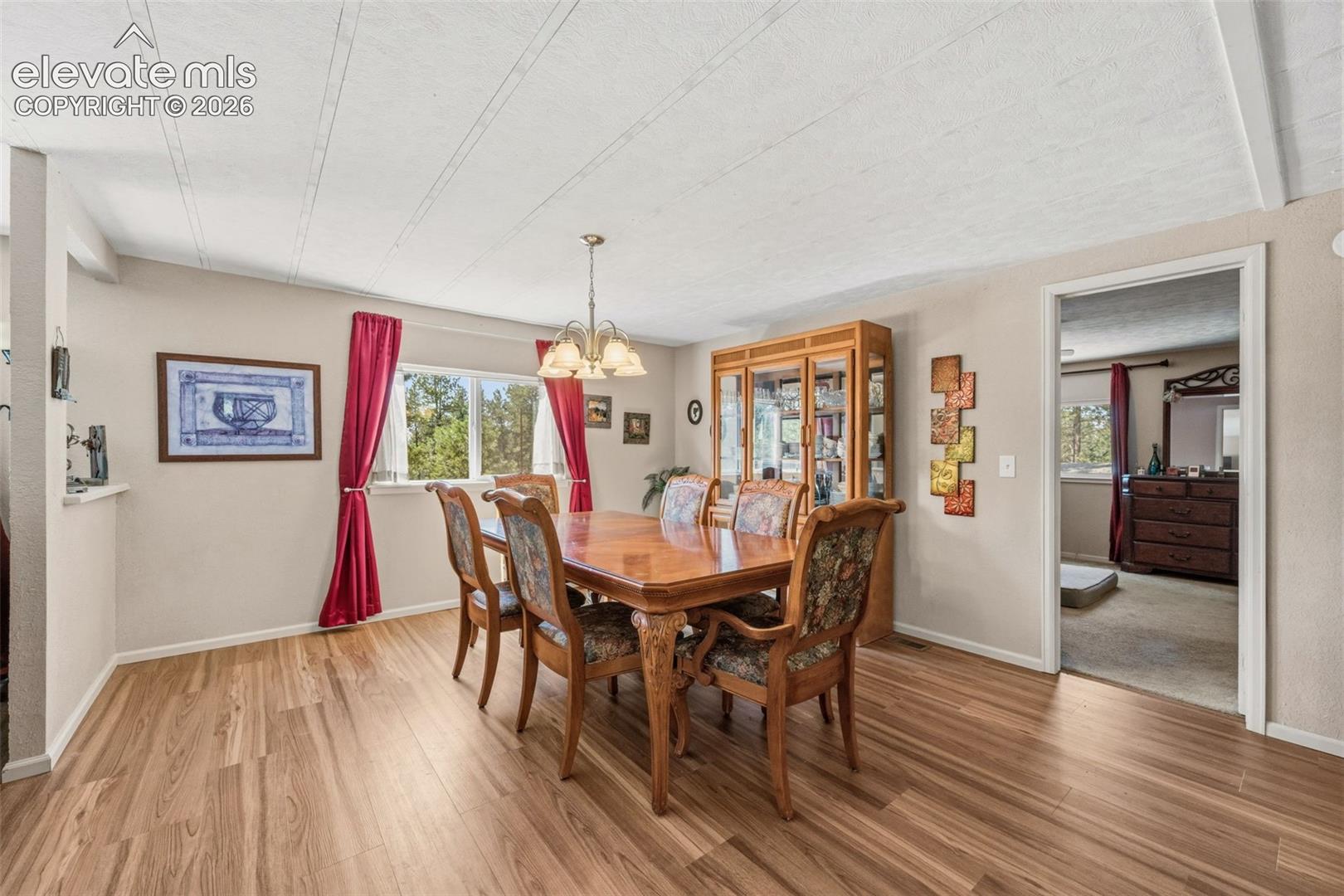 Photo 7 of 1299 Pikes Peak Drive, Florissant