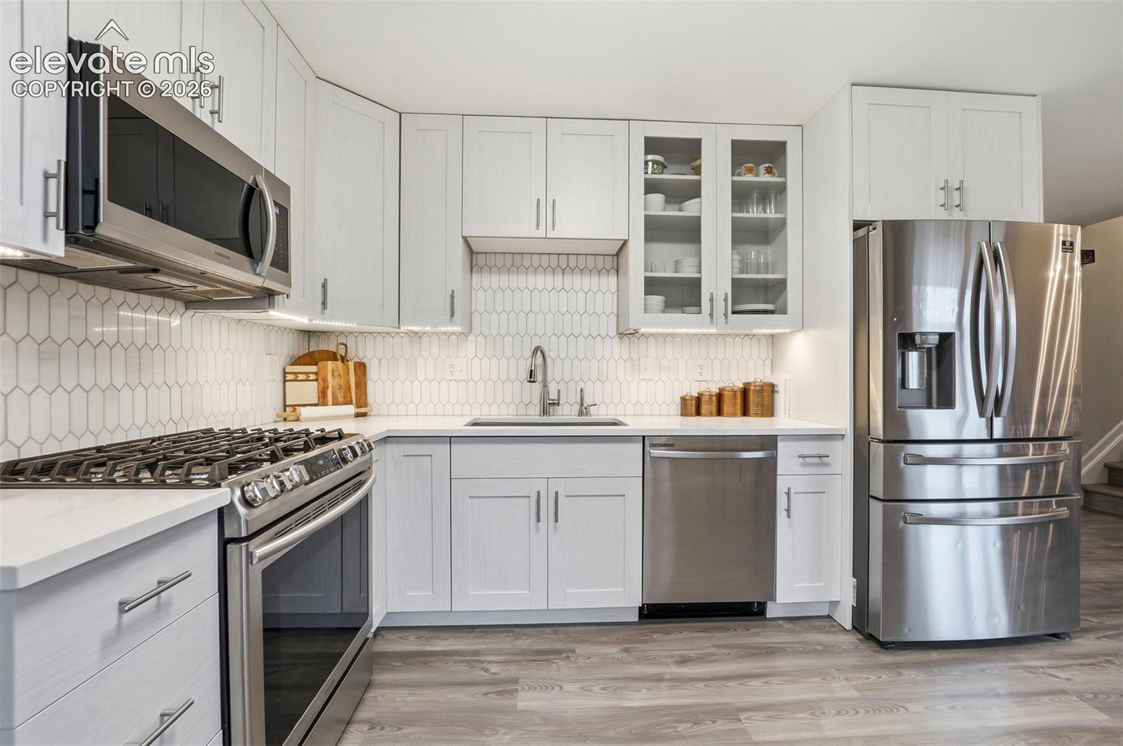 4220 N Nonchalant Cir, Colorado Springs, CO 80917