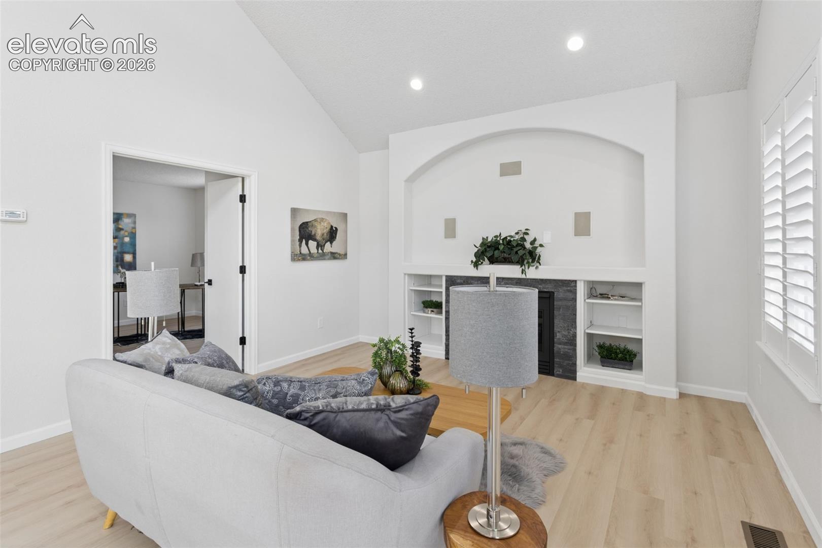 Photo 22 of 6019 Instone Circle, Colorado Springs