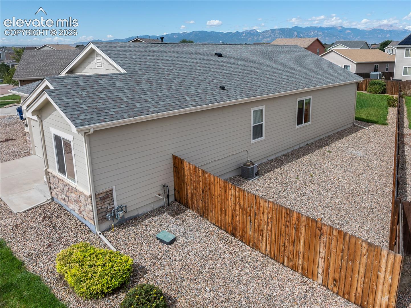 Photo 9 of 10219 Intrepid Way, Colorado Springs