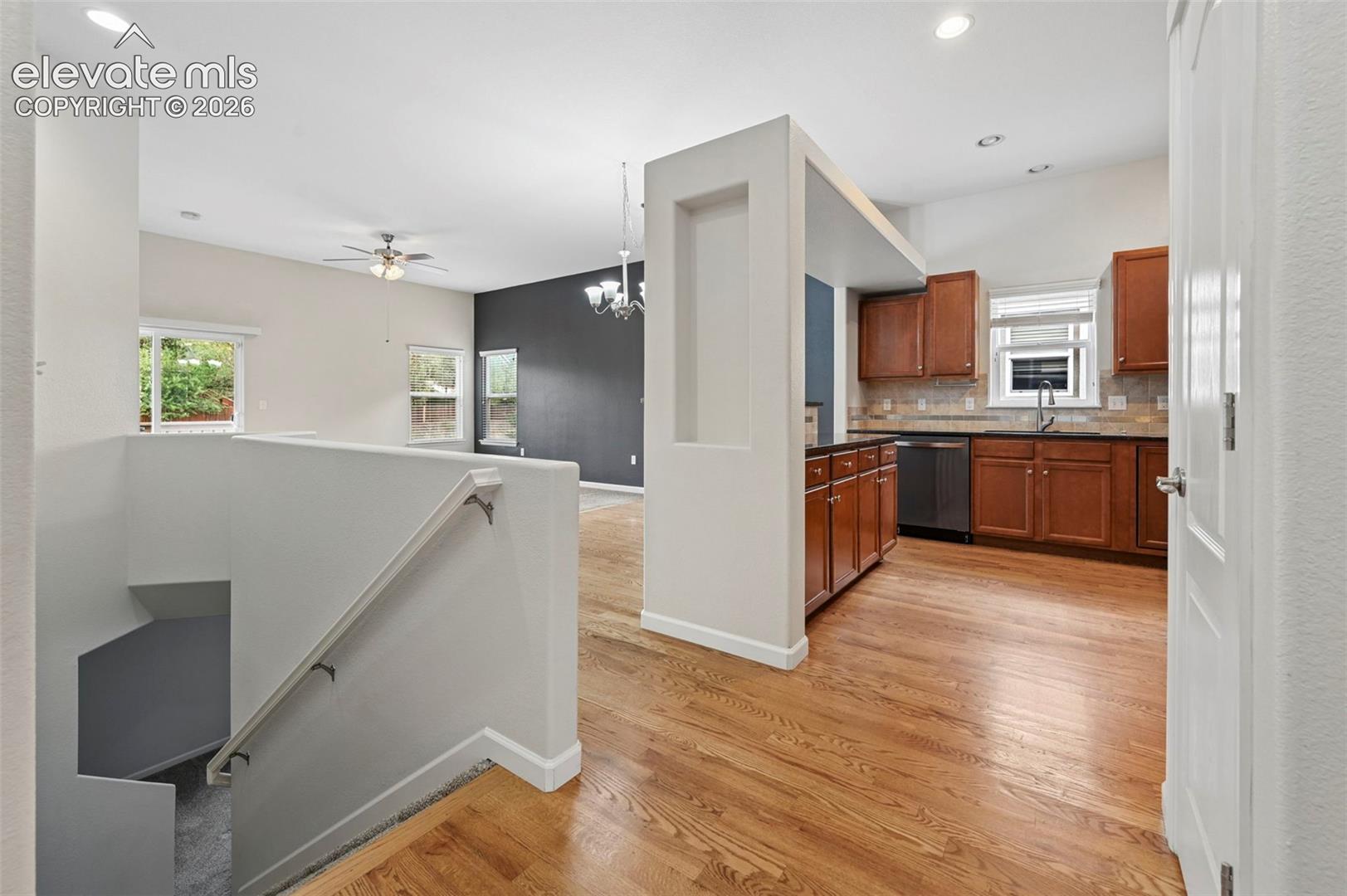 Photo 8 of 7050 Davey Crocket Court, Colorado Springs