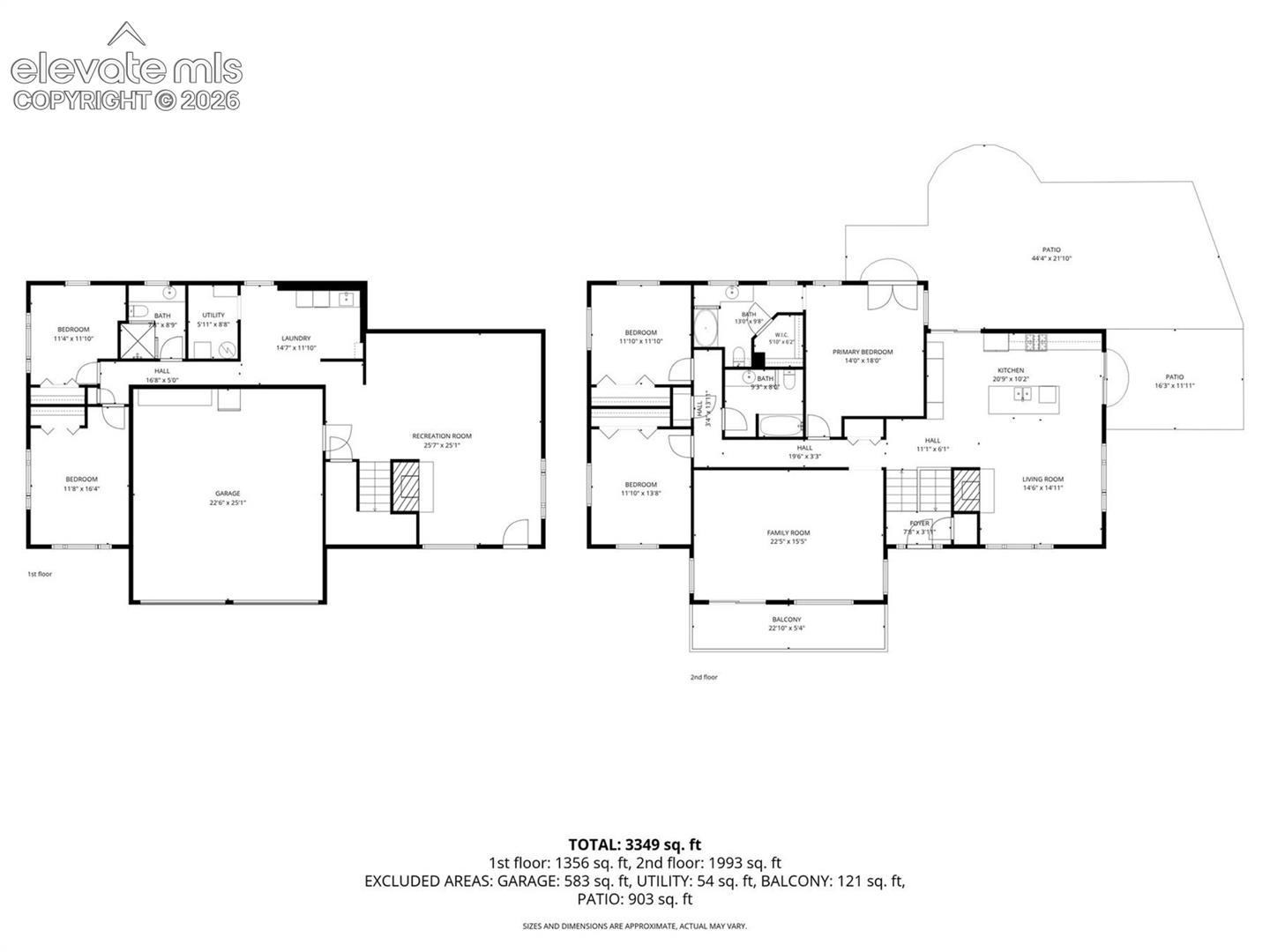 Photo 50 of 325 Altura Way, Colorado Springs