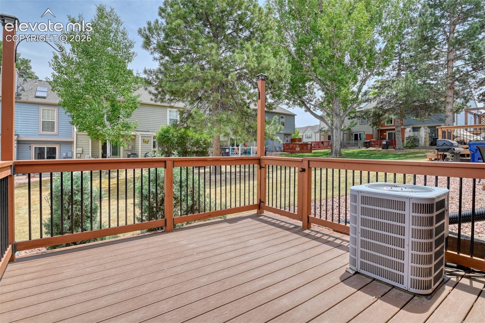 Photo 38 of 3374 Queen Anne Way, Colorado Springs