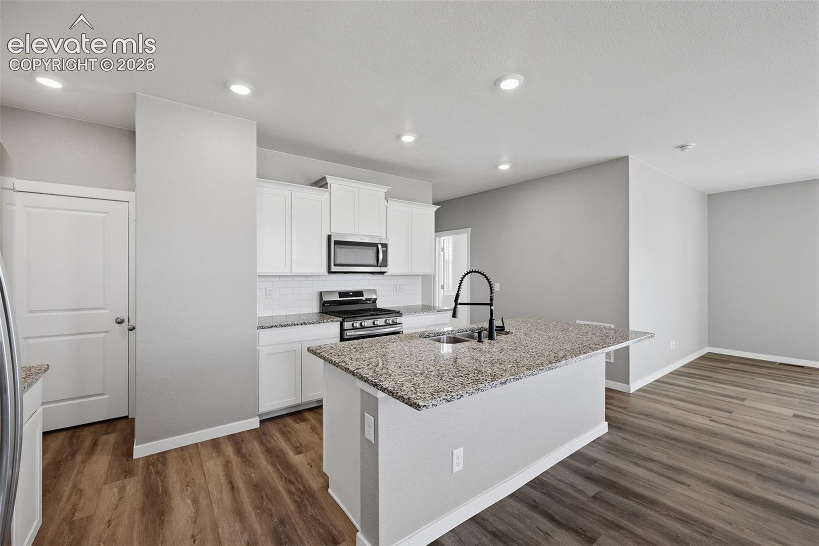6994 Maidford Dr, Colorado Springs, CO 80925 photo