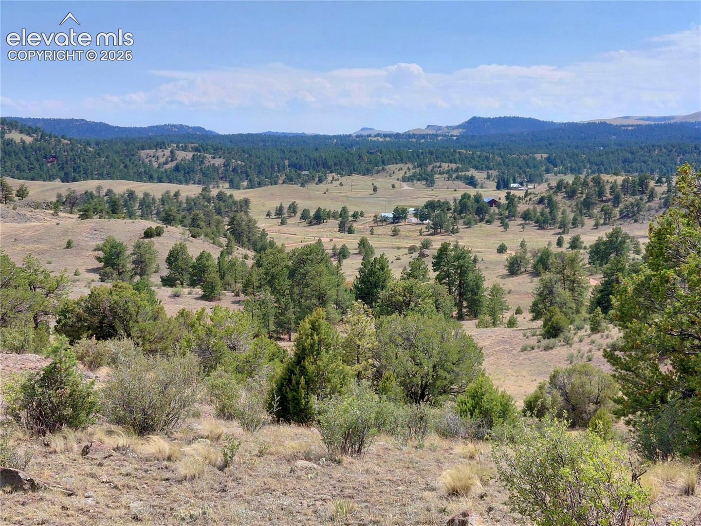 Photo 7 of Tract 70 Owls Nest Road, Guffey
