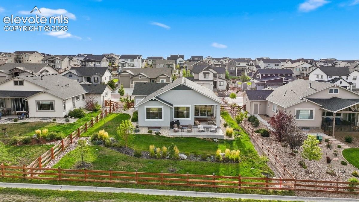 Photo 41 of 9952 Antelope Ravine Drive, Colorado Springs