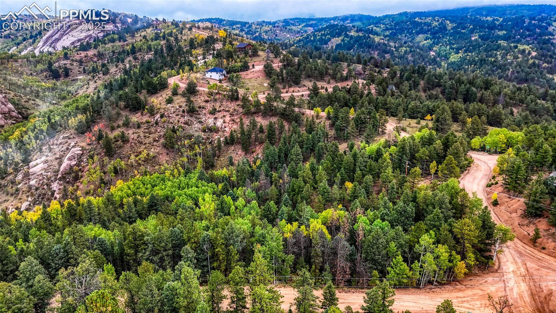 Photo 11 of 599 Dandy Jim Drive, Cripple Creek