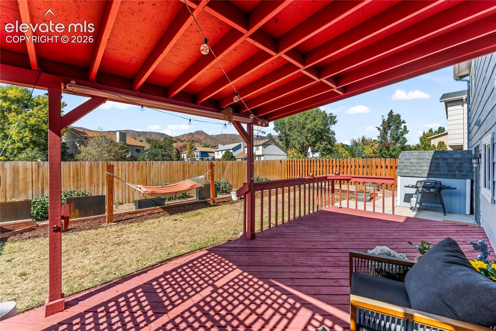 Photo 39 of 5870 Pemberton Way, Colorado Springs
