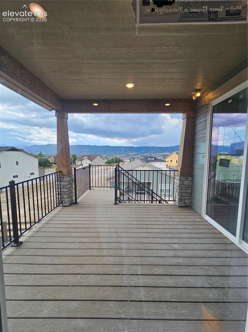 16244 Limbaugh Canyon Loop, Monument, CO 80132