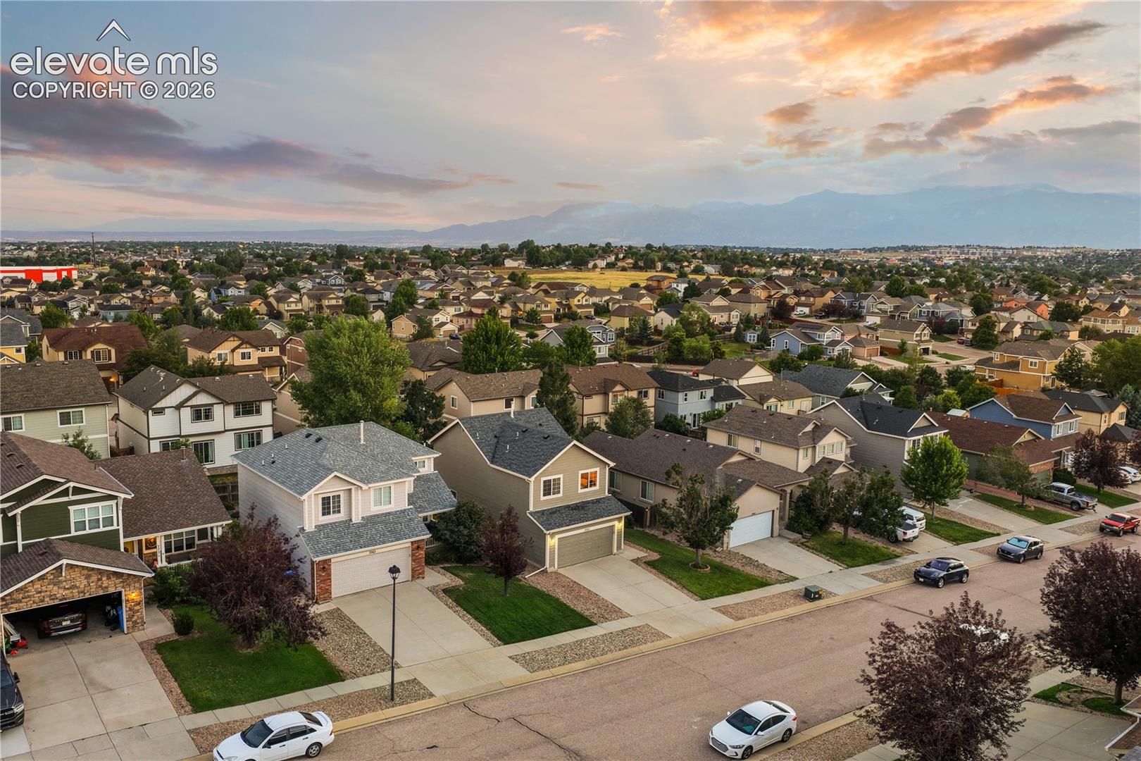 Photo 36 of 7755 Mountain Laurel Drive, Colorado Springs