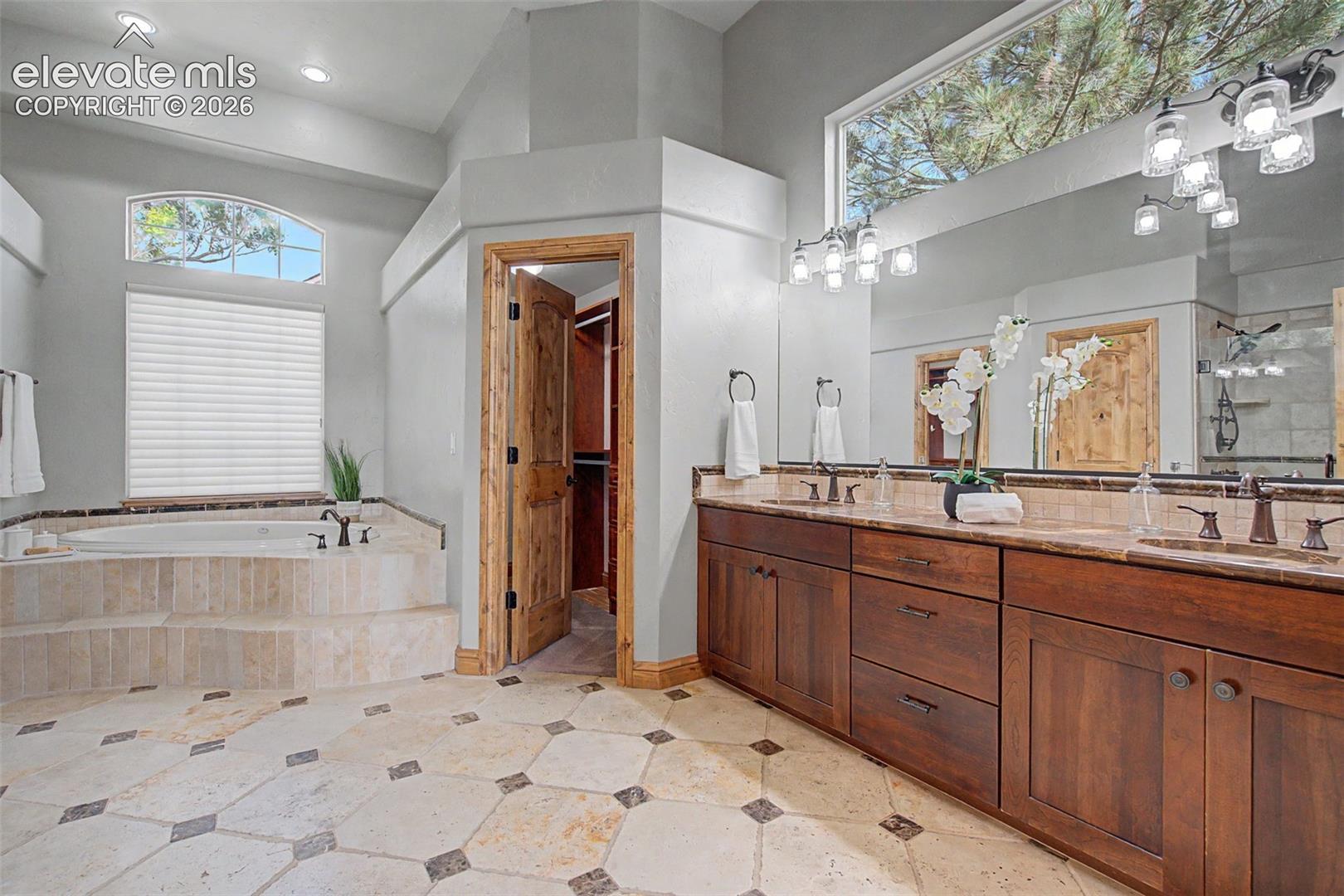 Photo 24 of 1077 Crystal Basin Drive, Colorado Springs