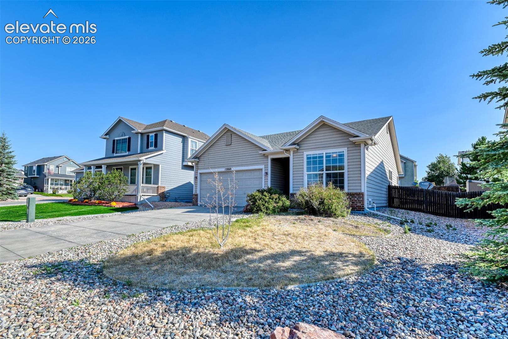 12860 Casa De Campo Rd, Peyton, CO 80831