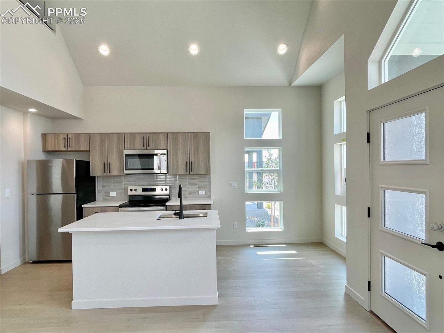3535 Greenways Main Blvd, Colorado Springs, CO 80922