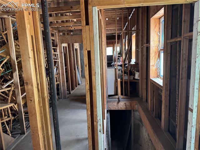 View of miscellaneous room