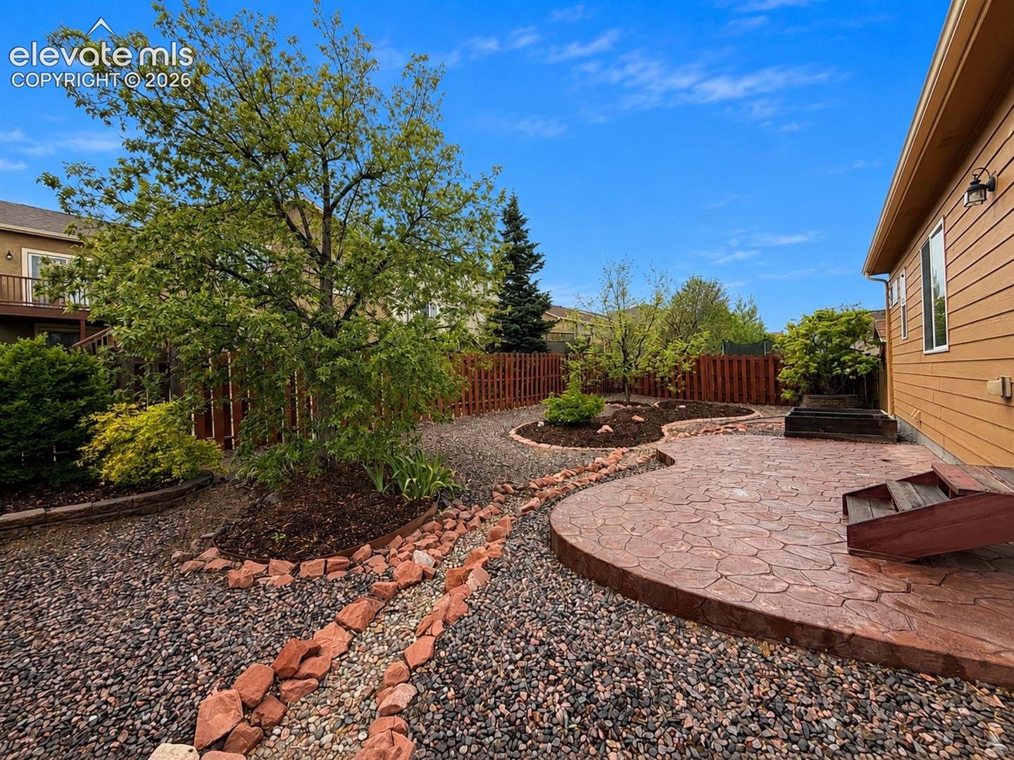 10060 Everglades Dr, Peyton, CO 80831