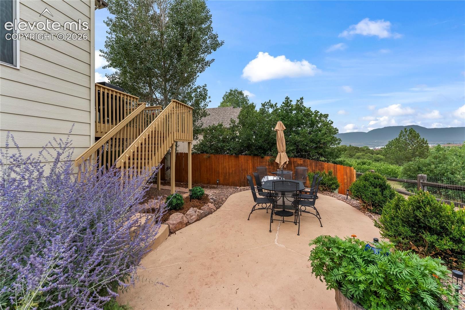 Photo 38 of 254 All Sky Drive, Colorado Springs