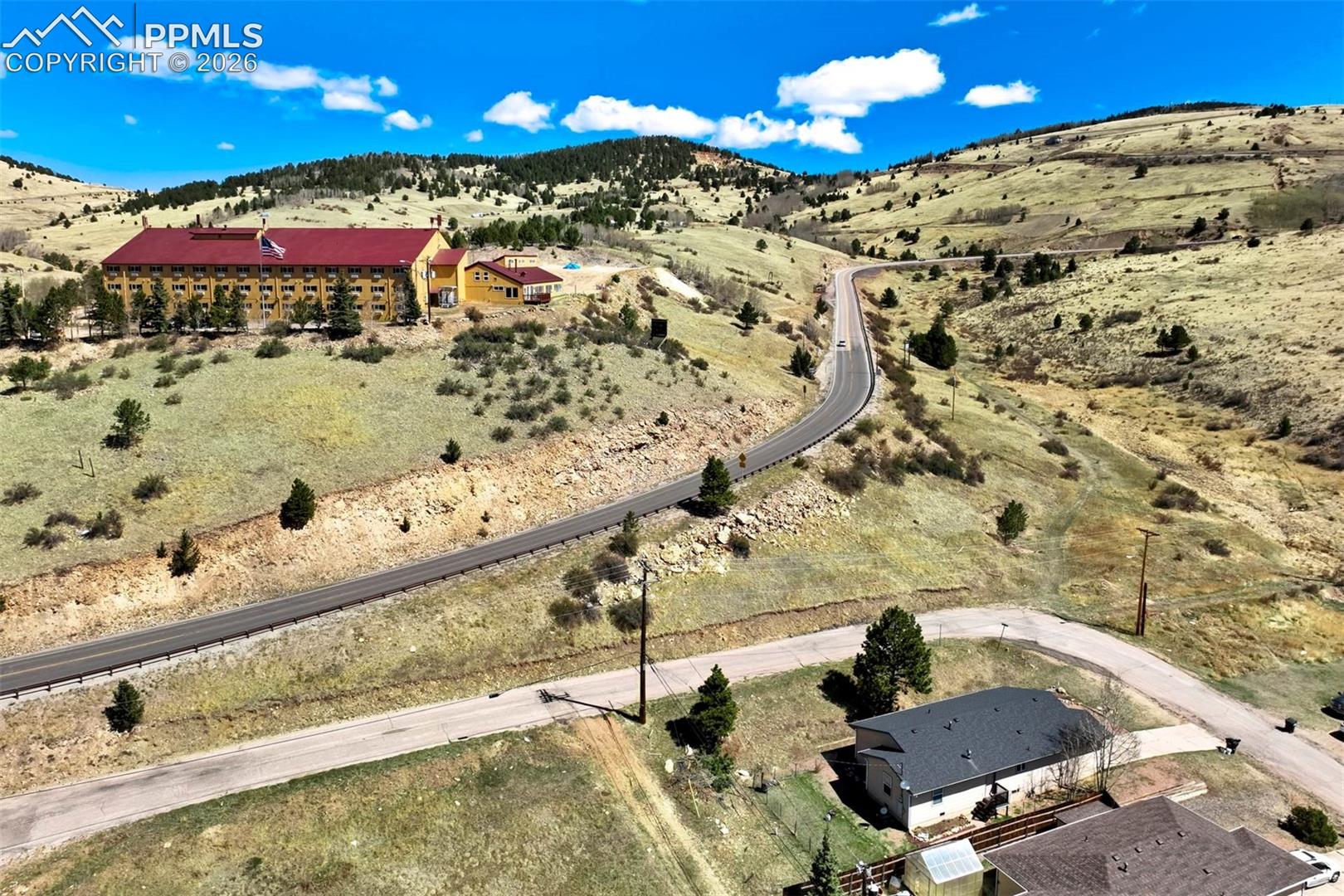 Photo 46 of 419 Aspen Street, Cripple Creek