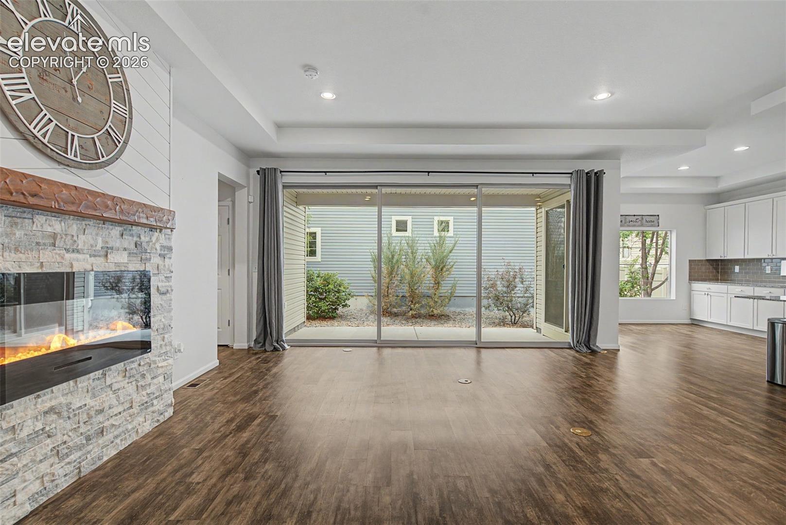 Photo 8 of 6646 Golden Briar Lane, Colorado Springs