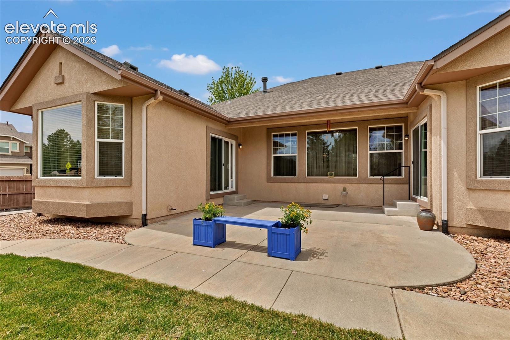 Photo 44 of 2998 Wild Cherry Lane, Colorado Springs