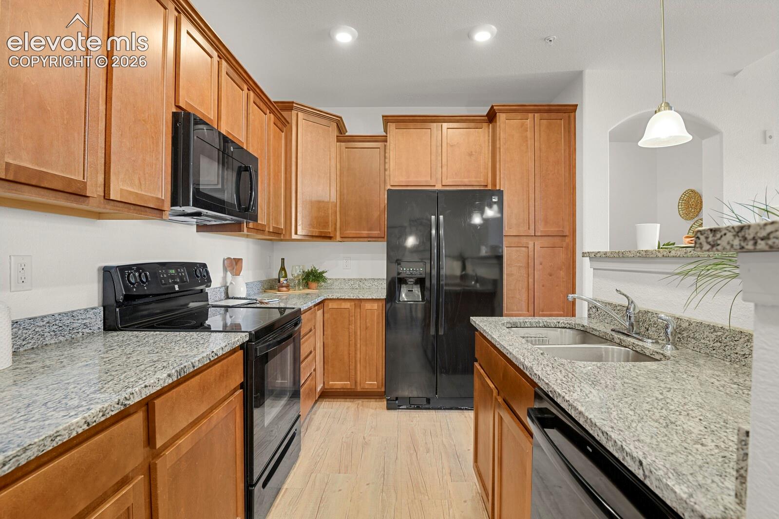 Photo 16 of 4895 Wells Branch Heights #306, Colorado Springs