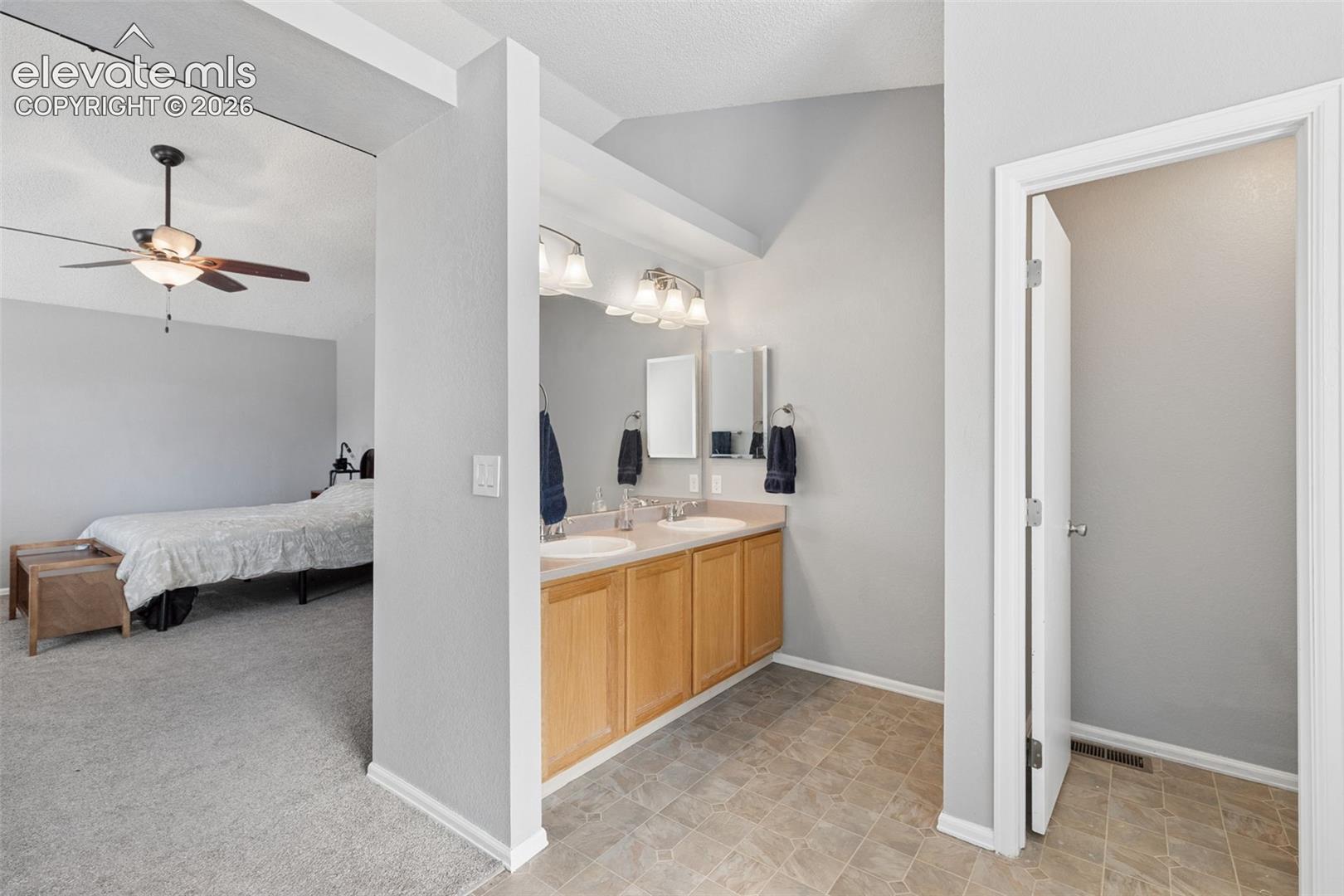 Vaulted Ceilings