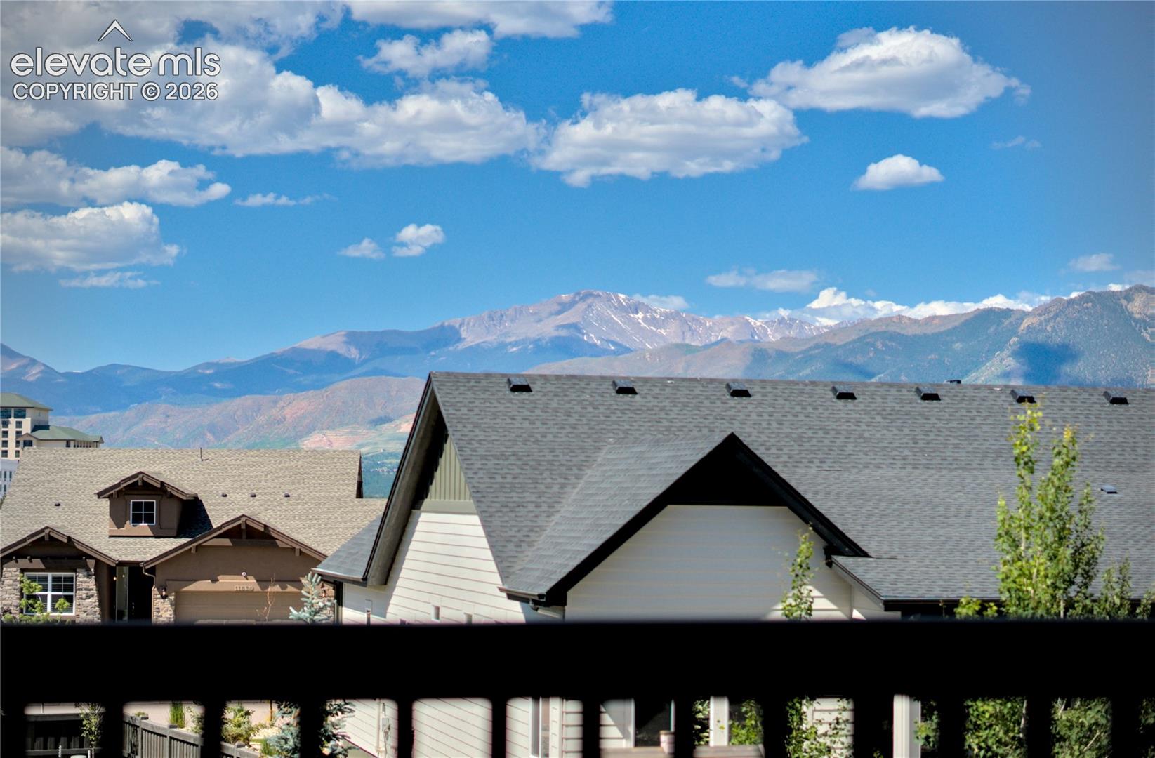 Photo 38 of 1179 Charismatic Way, Colorado Springs