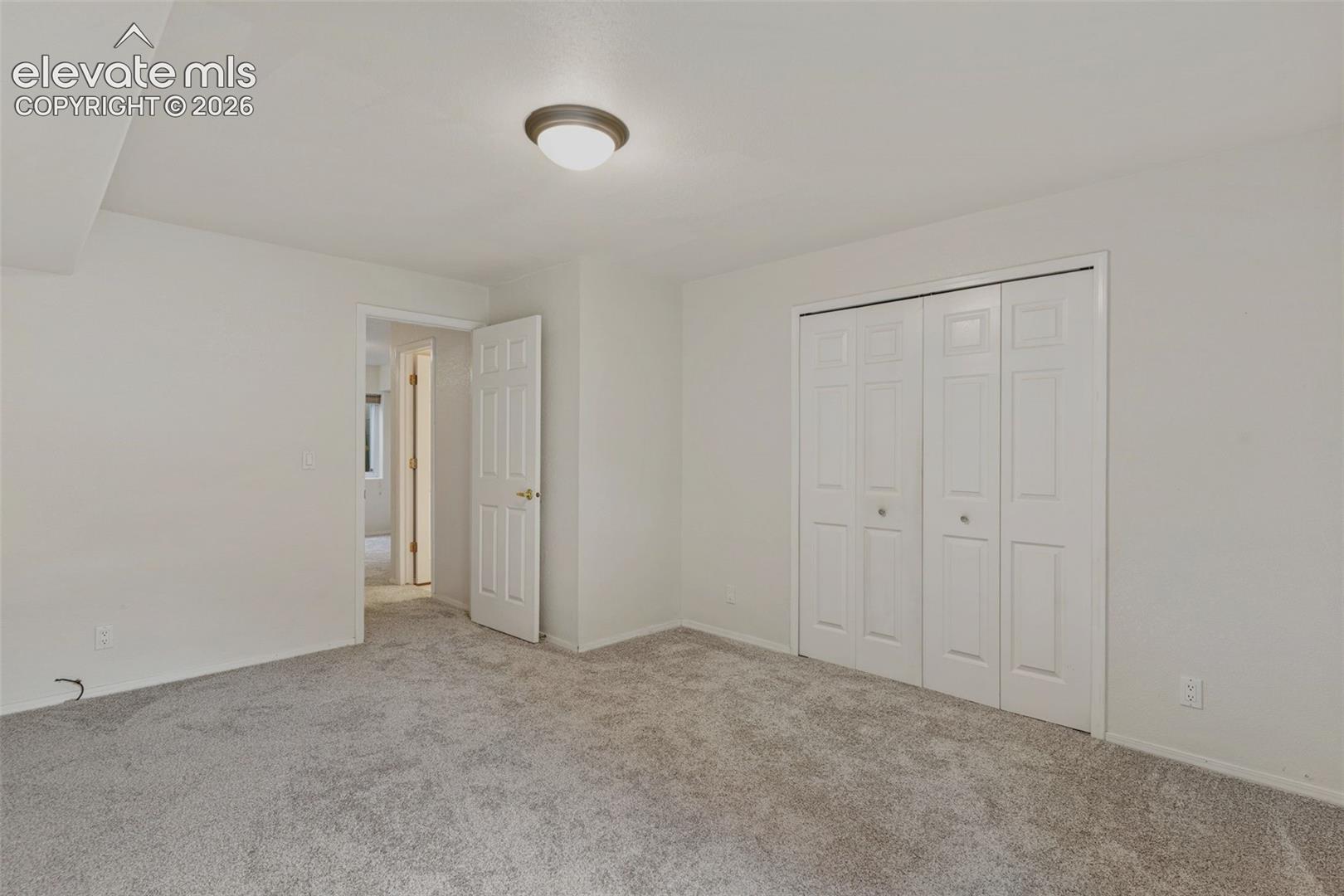 Basement level