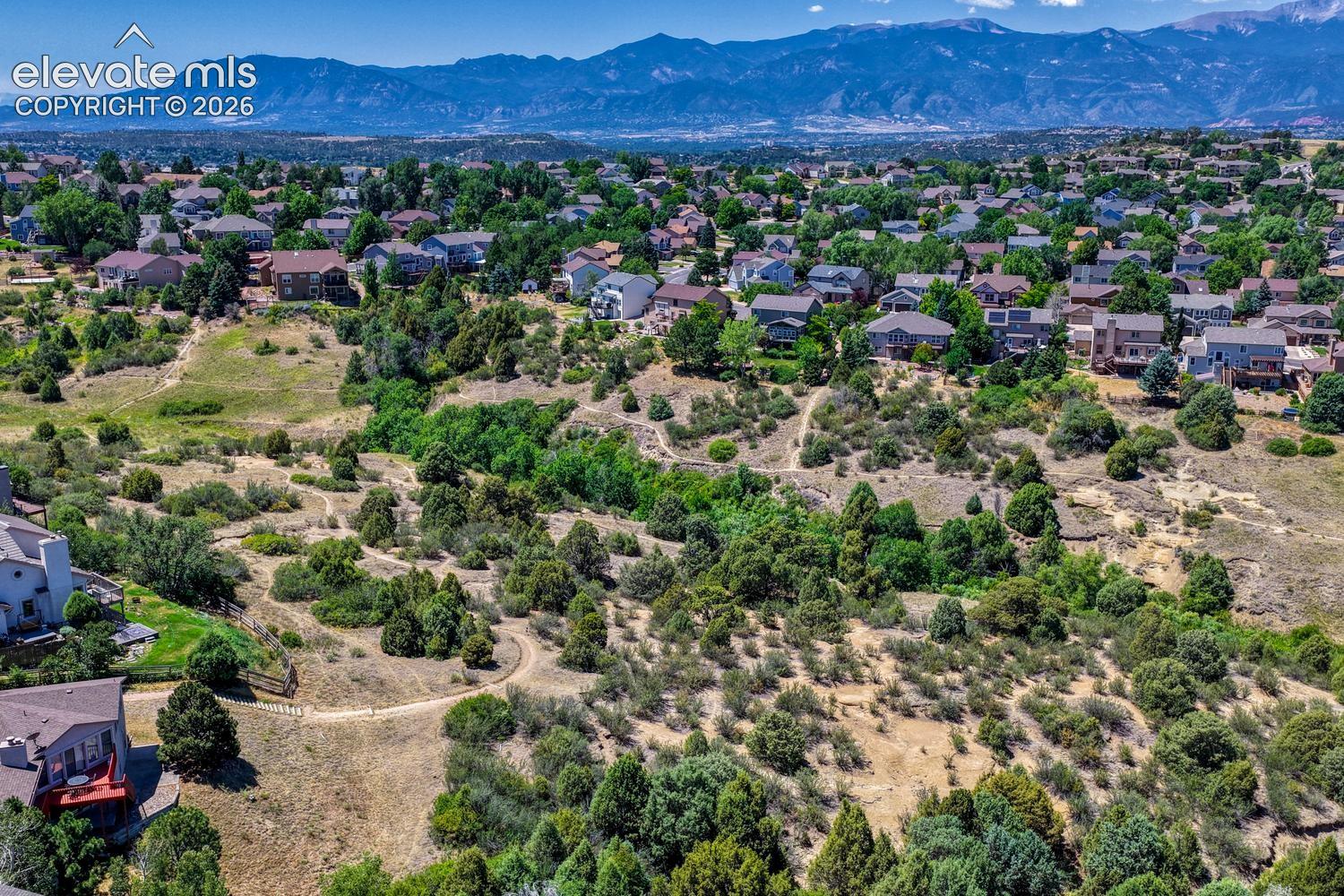Photo 11 of 5715 Velvet Court, Colorado Springs
