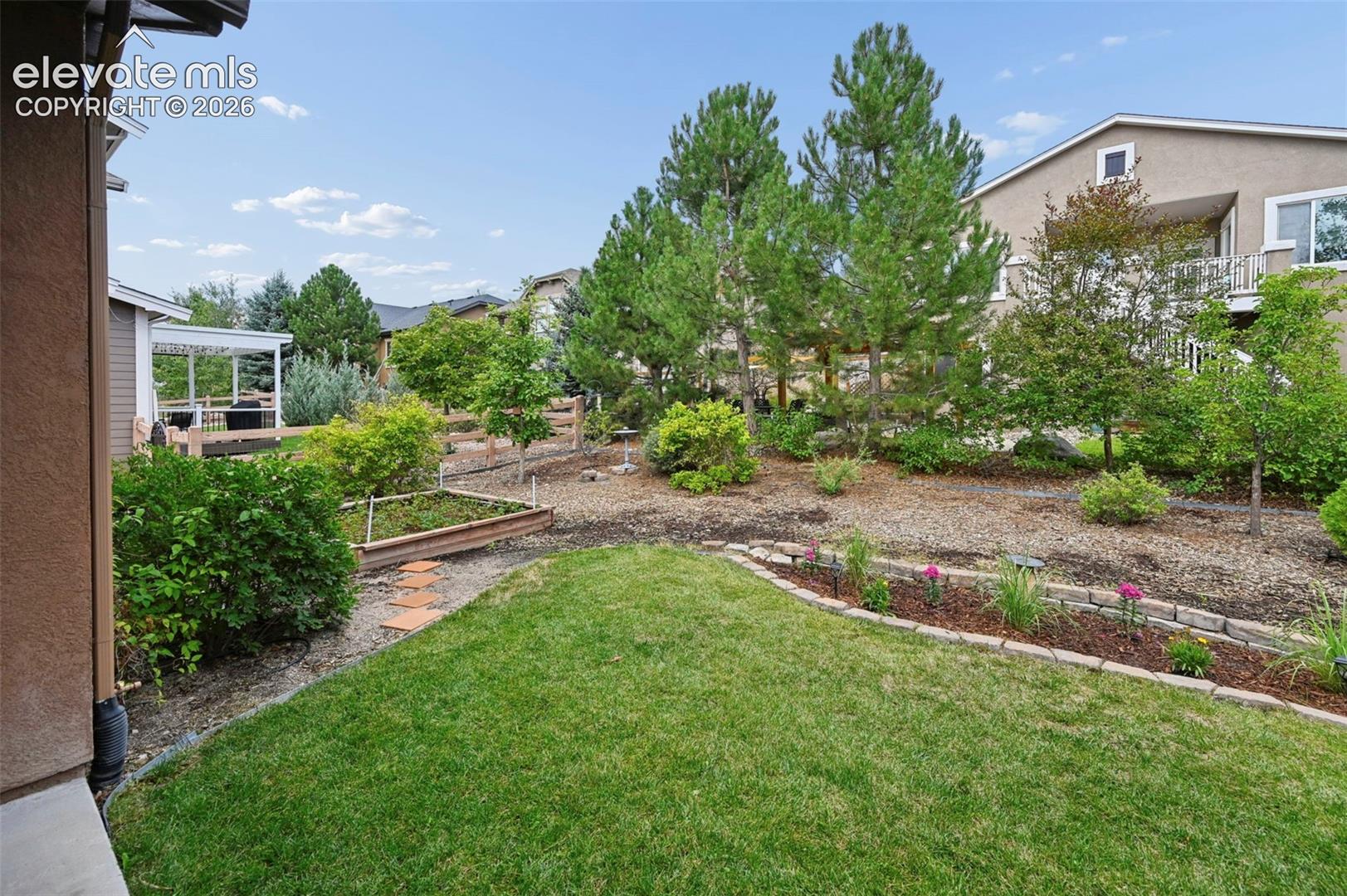 Photo 39 of 5918 Monashee Court, Colorado Springs