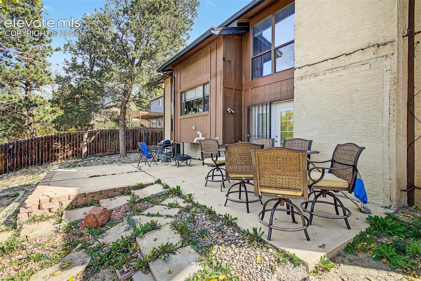 Photo 41 of 4332 Valencia Circle, Colorado Springs