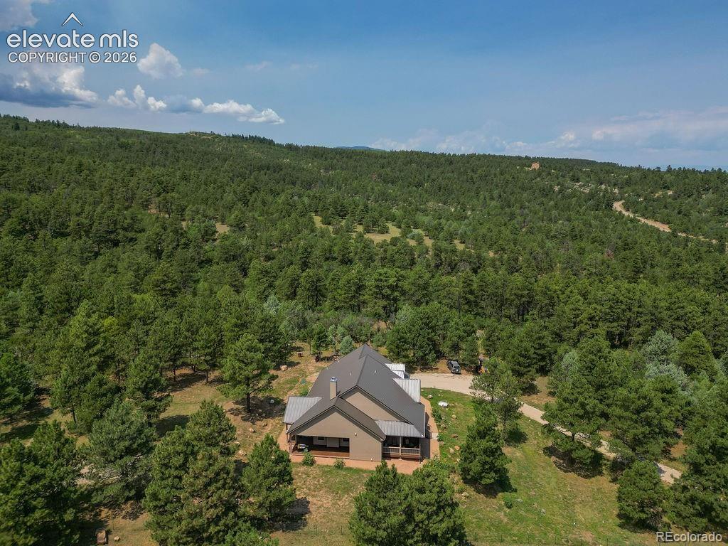 Photo 8 of 8718 Ponderosa Pine Drive, Beulah