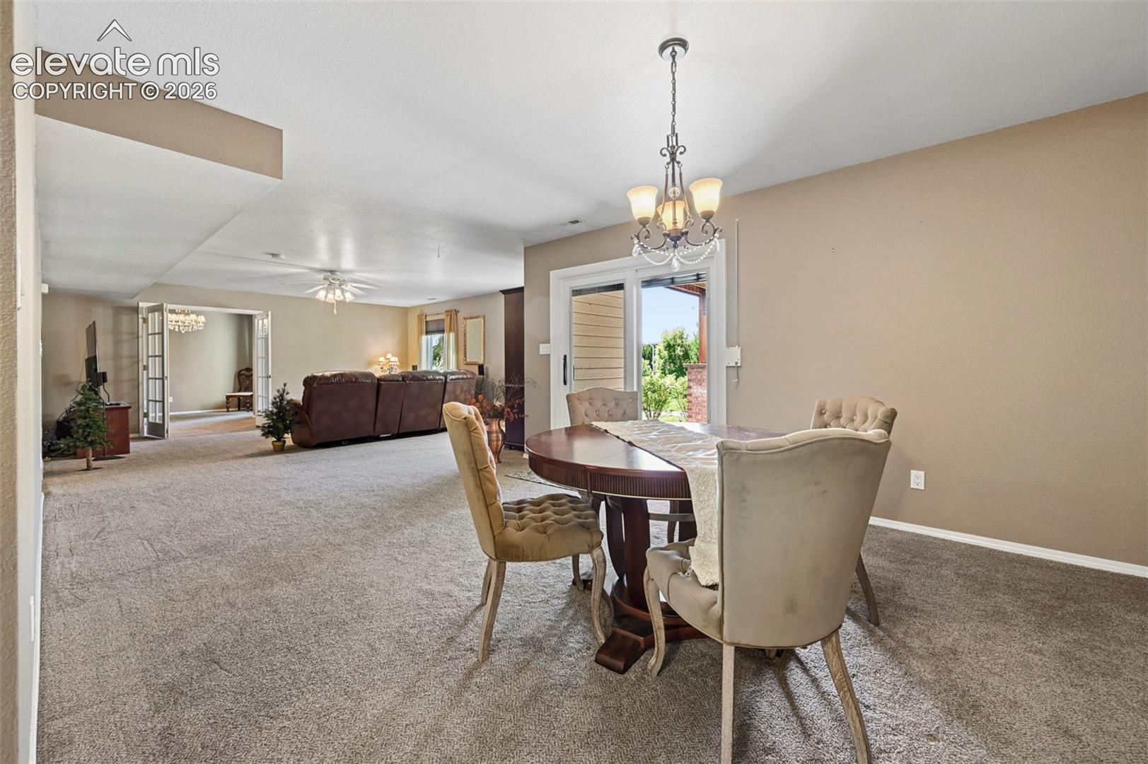 Photo 38 of 2527 Craycroft Drive, Colorado Springs