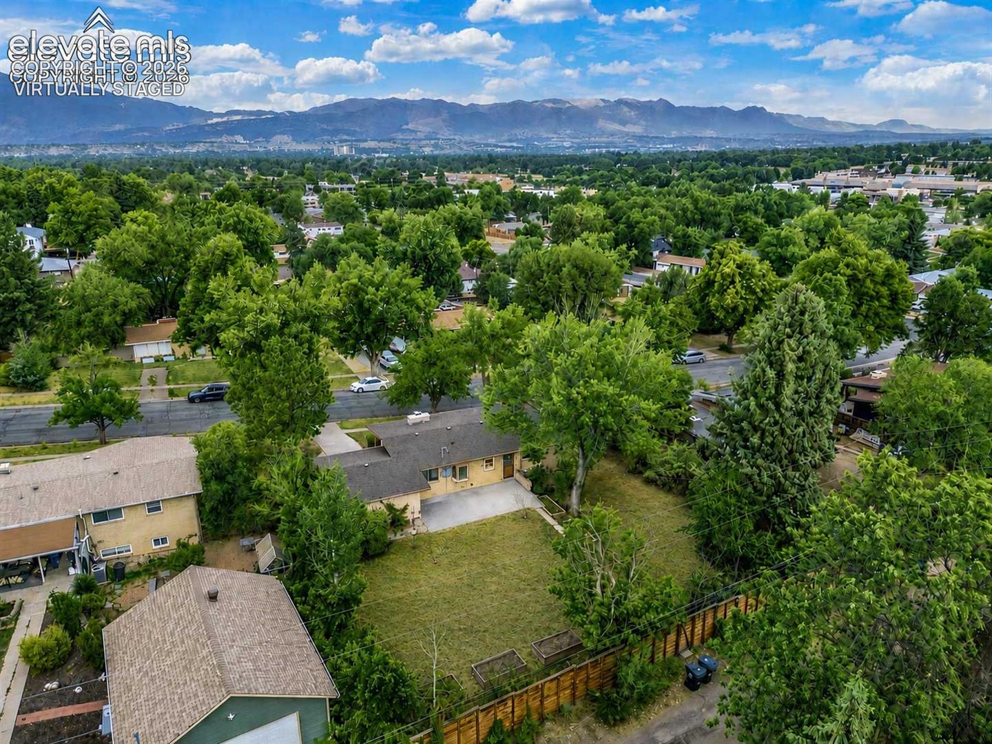 1435 Iowa Ave, Colorado Springs, CO 80909