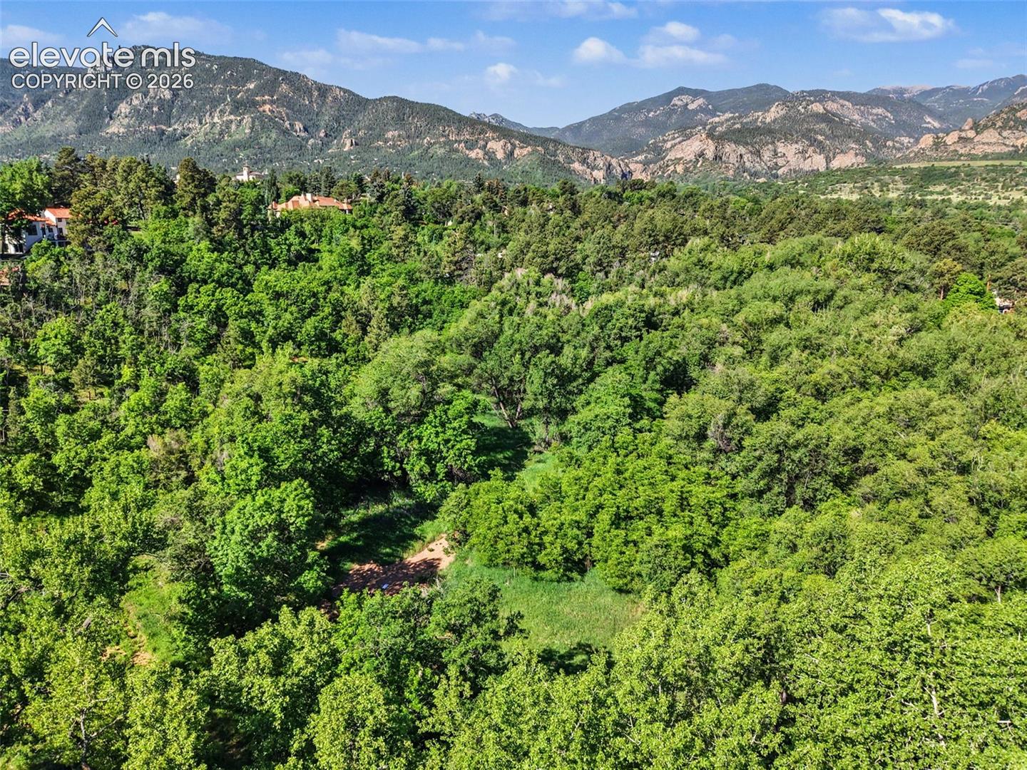 Photo 14 of 22 Thomas Lane, Colorado Springs