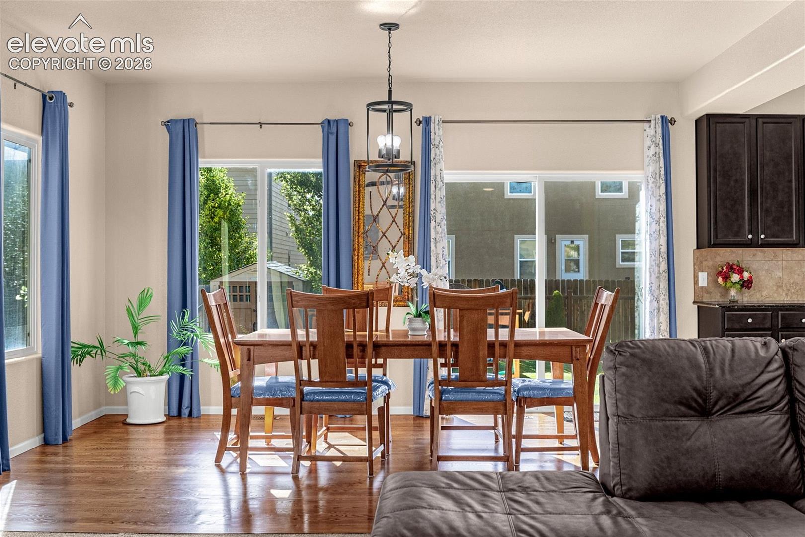 Photo 6 of 7886 Springwood Terrace, Colorado Springs
