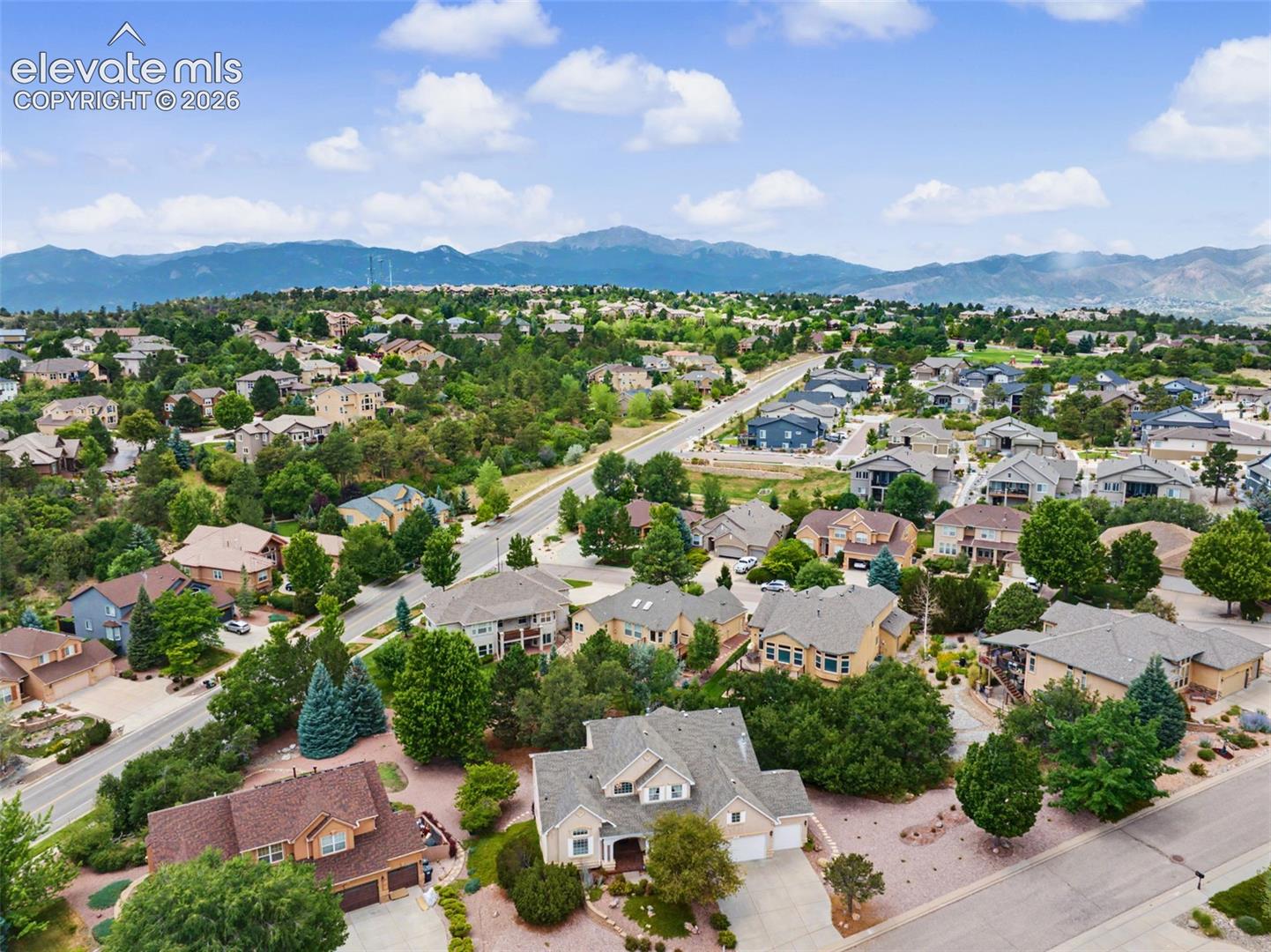 Near Schools, Parks, and Hiking Trails!