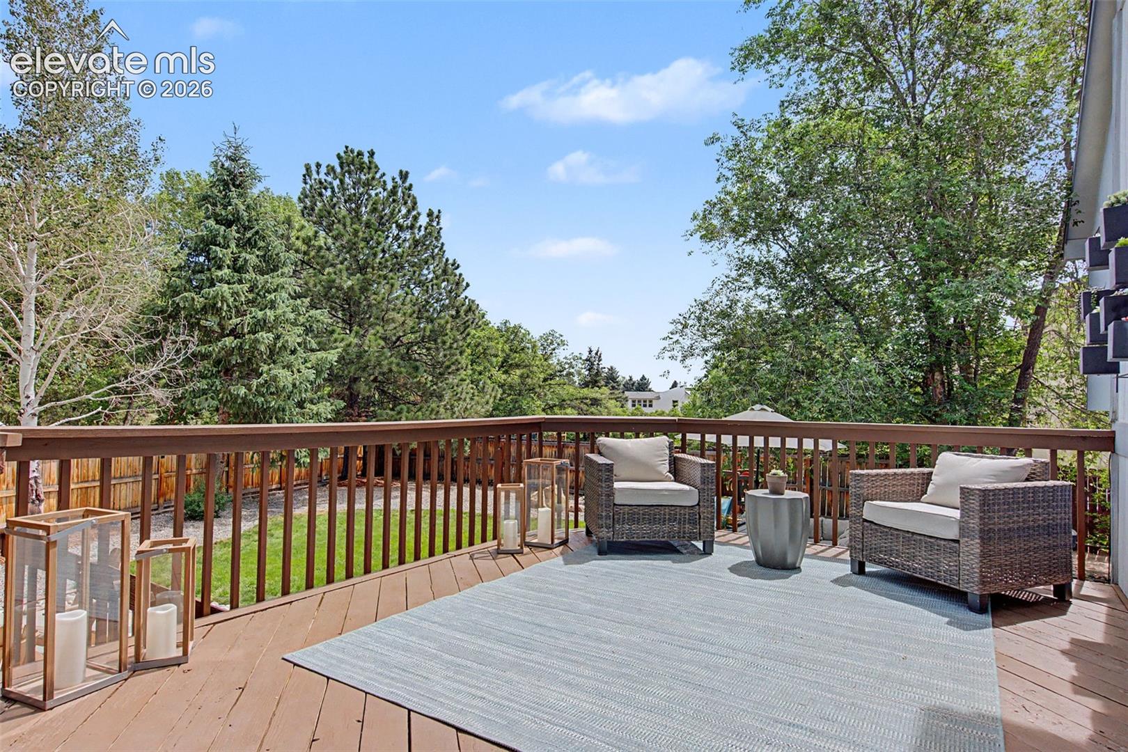 Photo 37 of 540 Grey Eagle Drive, Colorado Springs