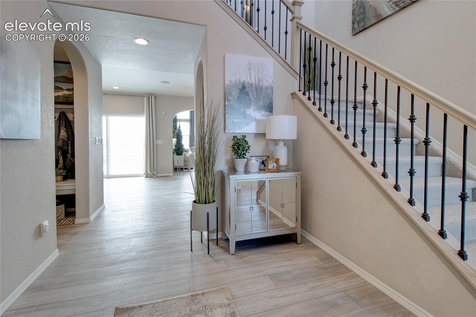 Photo 18 of 5744 Zounds Way, Colorado Springs