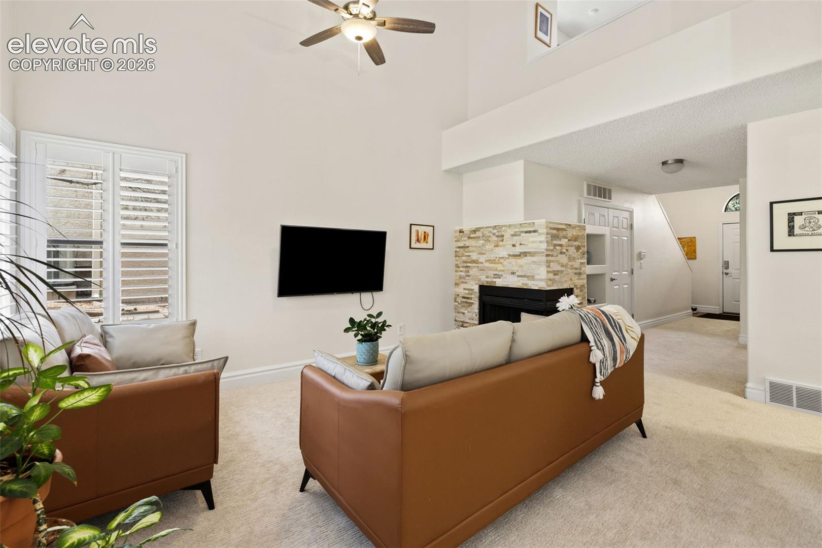 Photo 8 of 555 Autumn Crest Circle #F, Colorado Springs