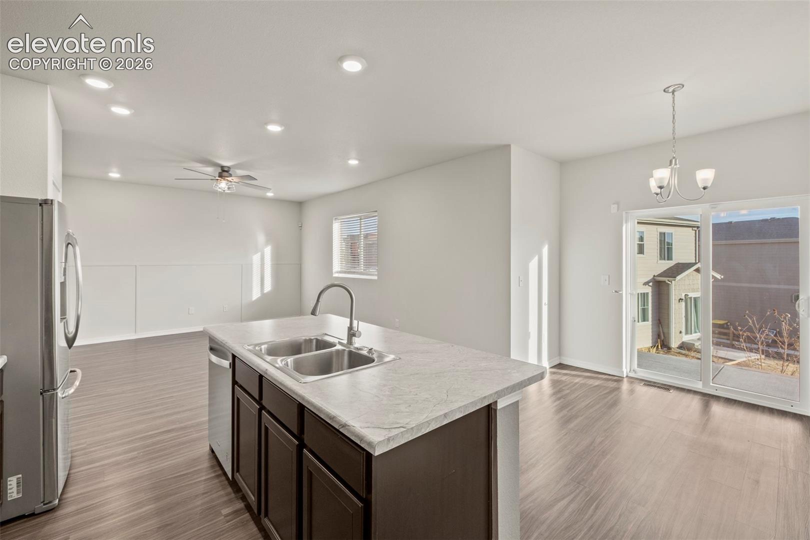 Photo 15 of 5659 Heathland Terrace, Colorado Springs