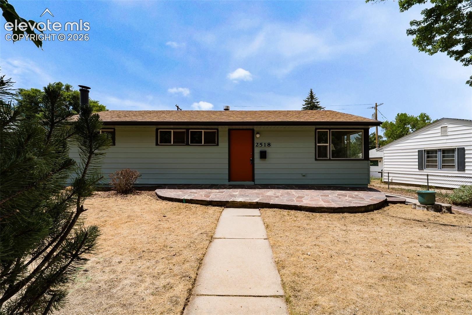 Photo 23 of 2518 Meadowlark Lane, Colorado Springs