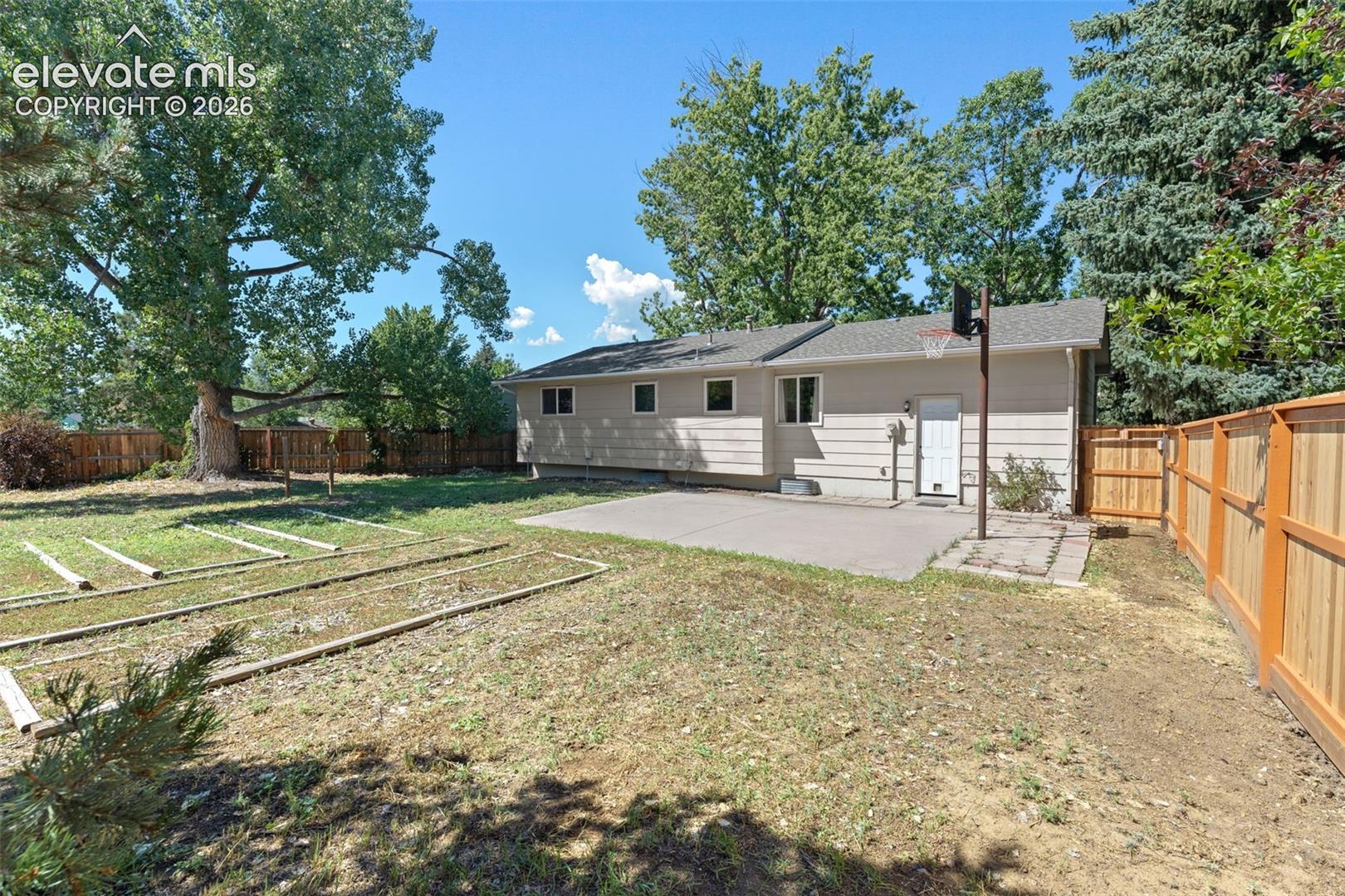 Photo 38 of 3842 Vaquero Circle, Colorado Springs