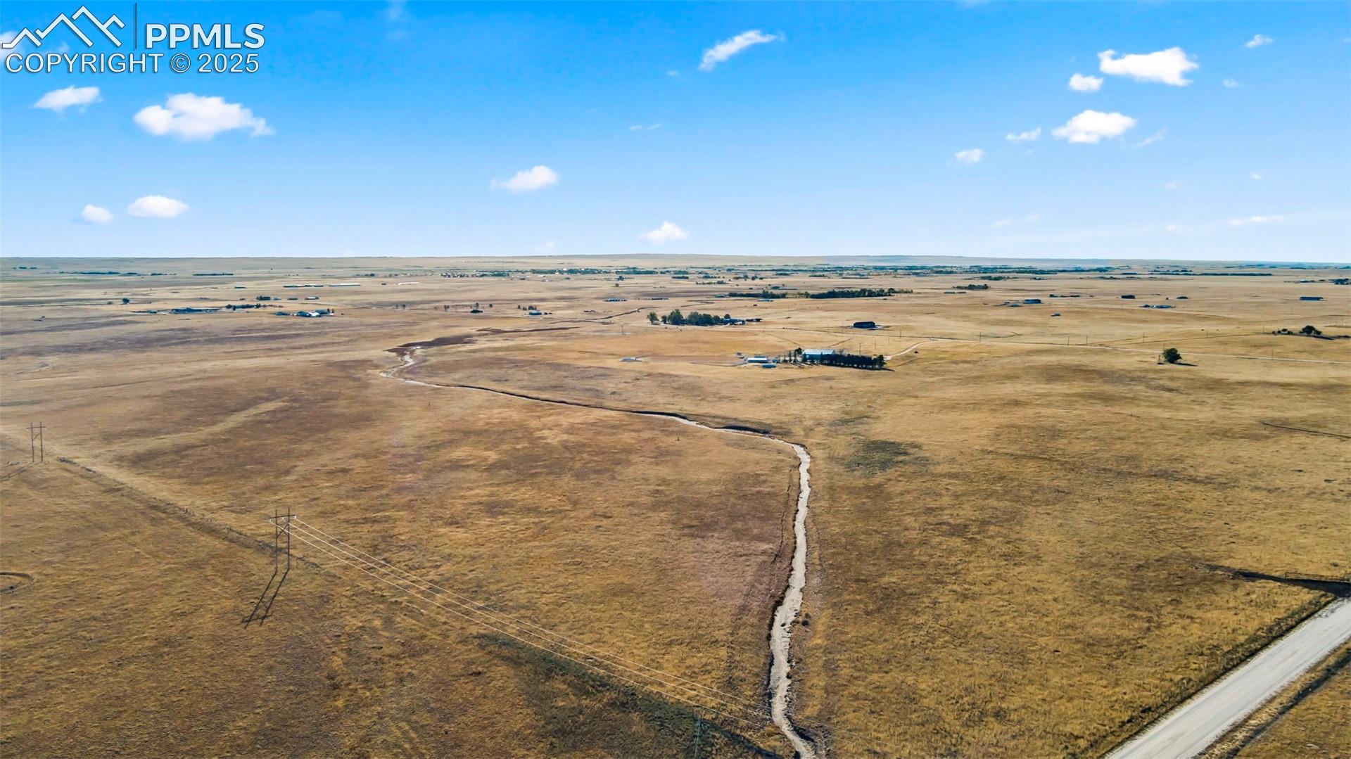 3945 J D Johnson Rd, Peyton, CO 80831