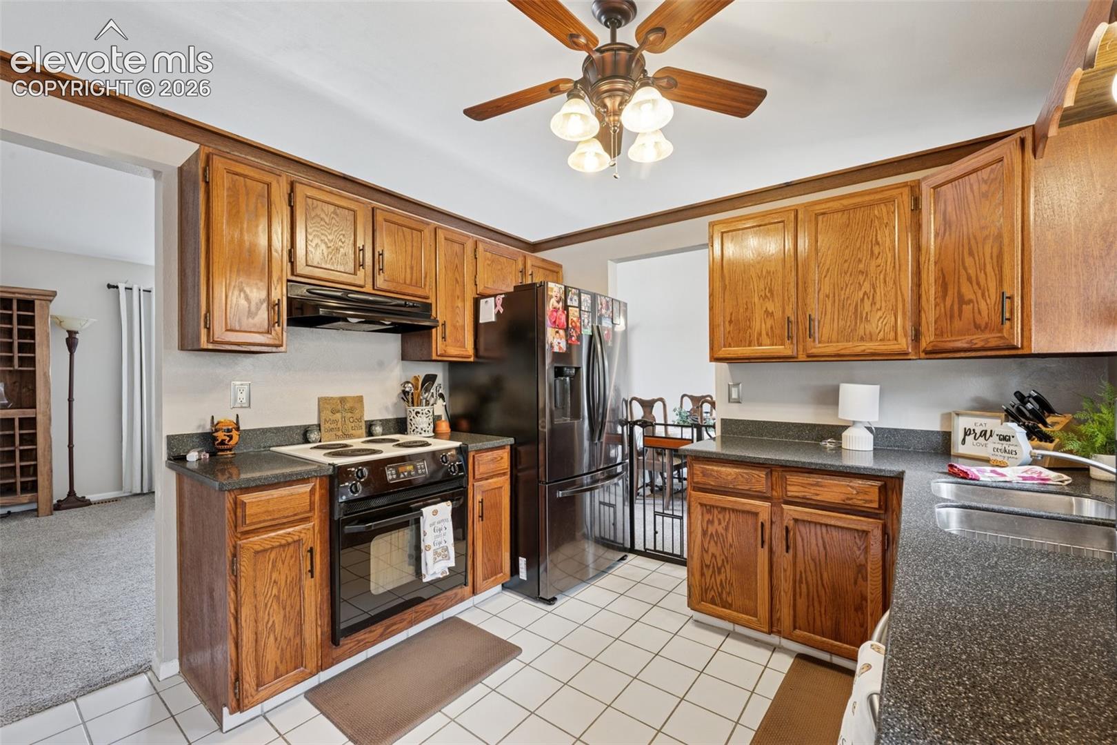 Photo 6 of 5560 Constitution Avenue, Colorado Springs