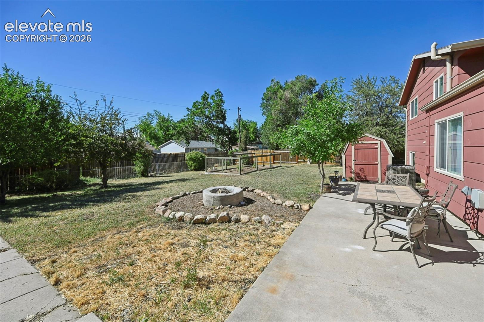 Photo 26 of 313 Cranbrook Circle, Colorado Springs