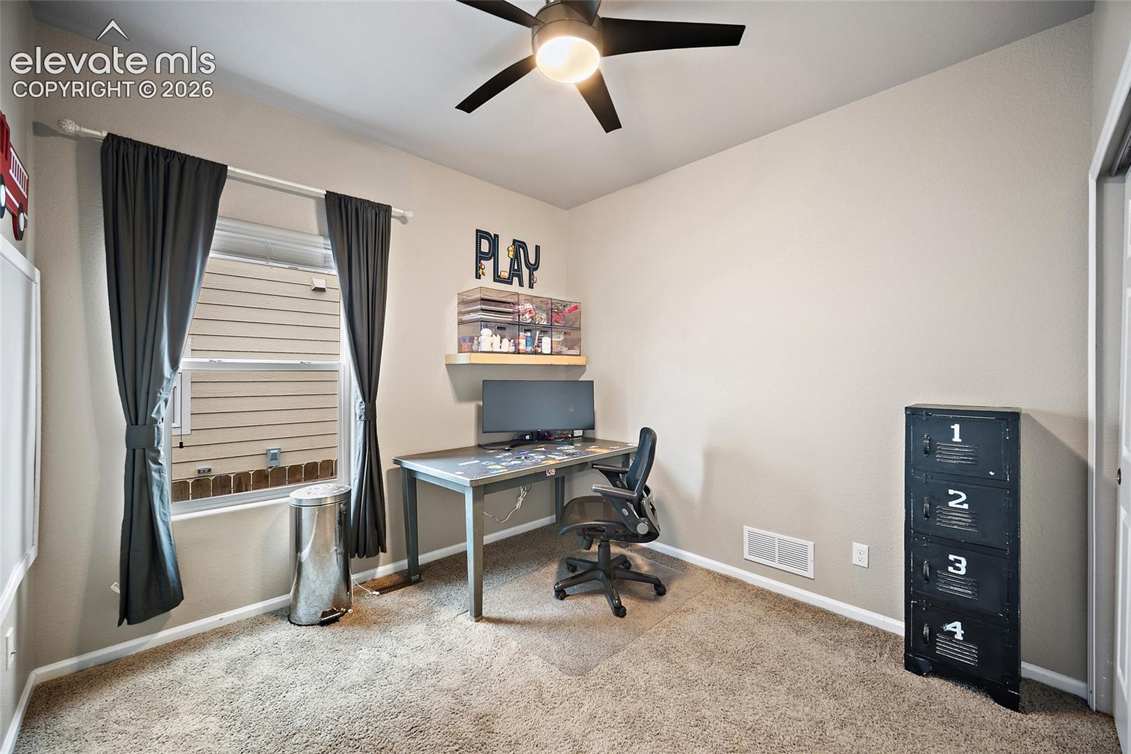 Photo 12 of 7830 Springwood Terrace, Colorado Springs
