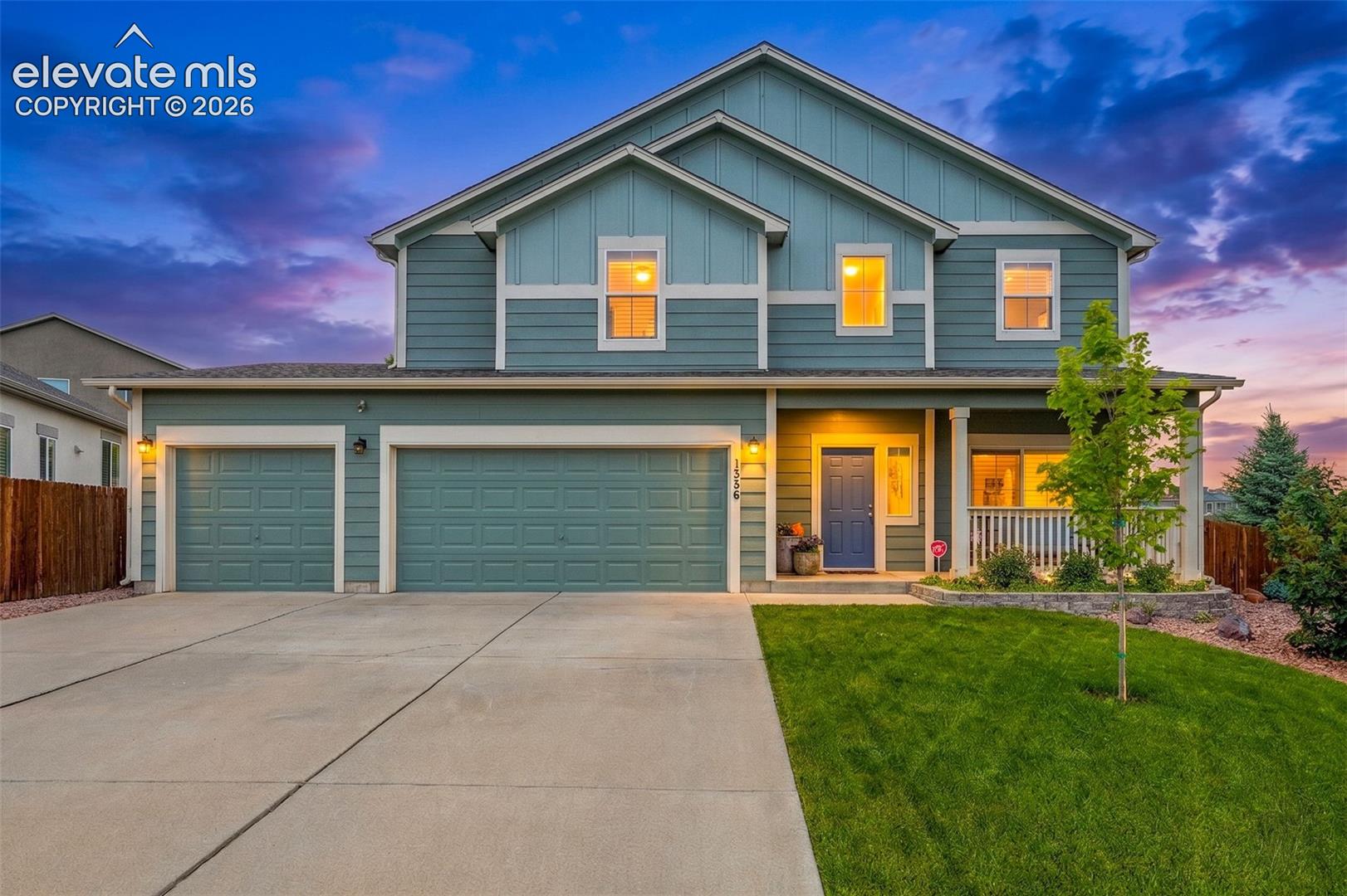 Featured Homes