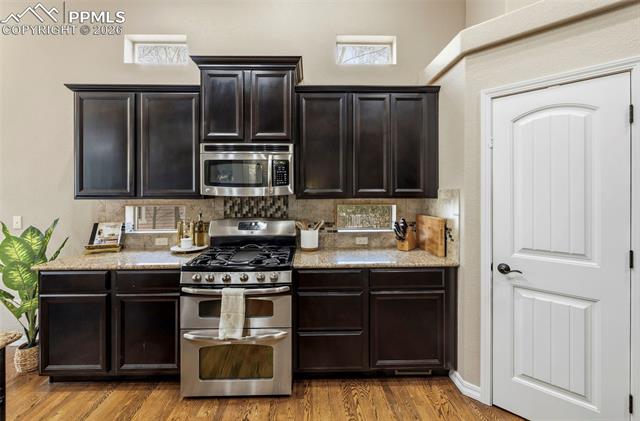 1102 Crystal Basin Drive, Colorado Springs, CO, 80921 1102 Crystal Basin Drive, Colorado Springs, CO, 80921