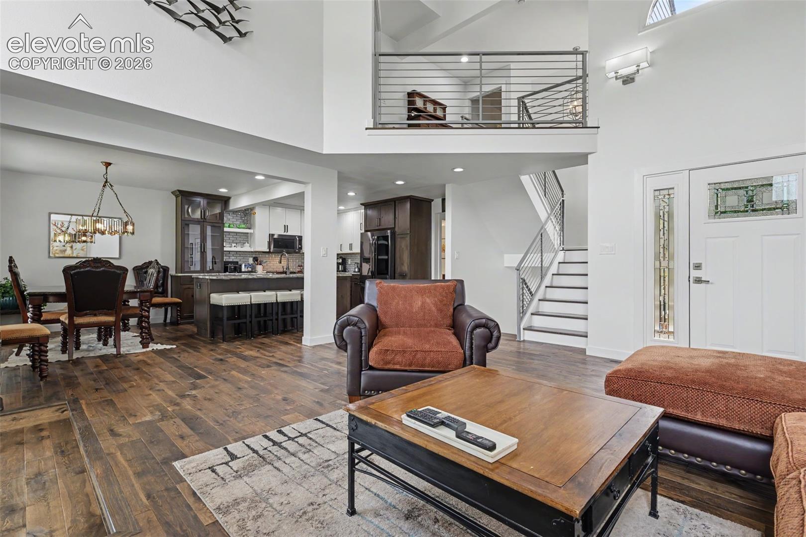 Photo 11 of 16 Woodbridge Drive, Colorado Springs